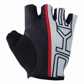 DKB Zambla V5 glove - Black white