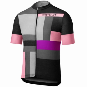 Dotout Academy jersey - Grey