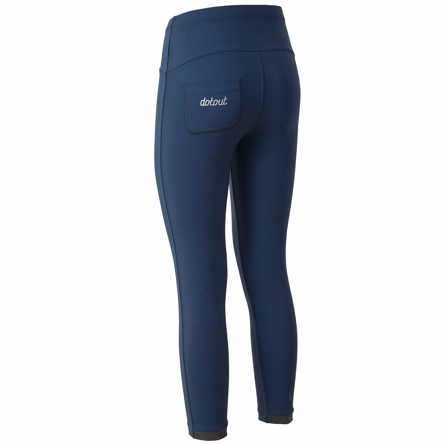 Dotout Agility woman pants - Blue