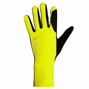 Dotout Air Light glove - Yellow Fluo
