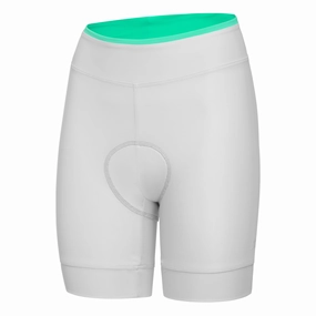 Dotout Beam 2.0 women shorts - White