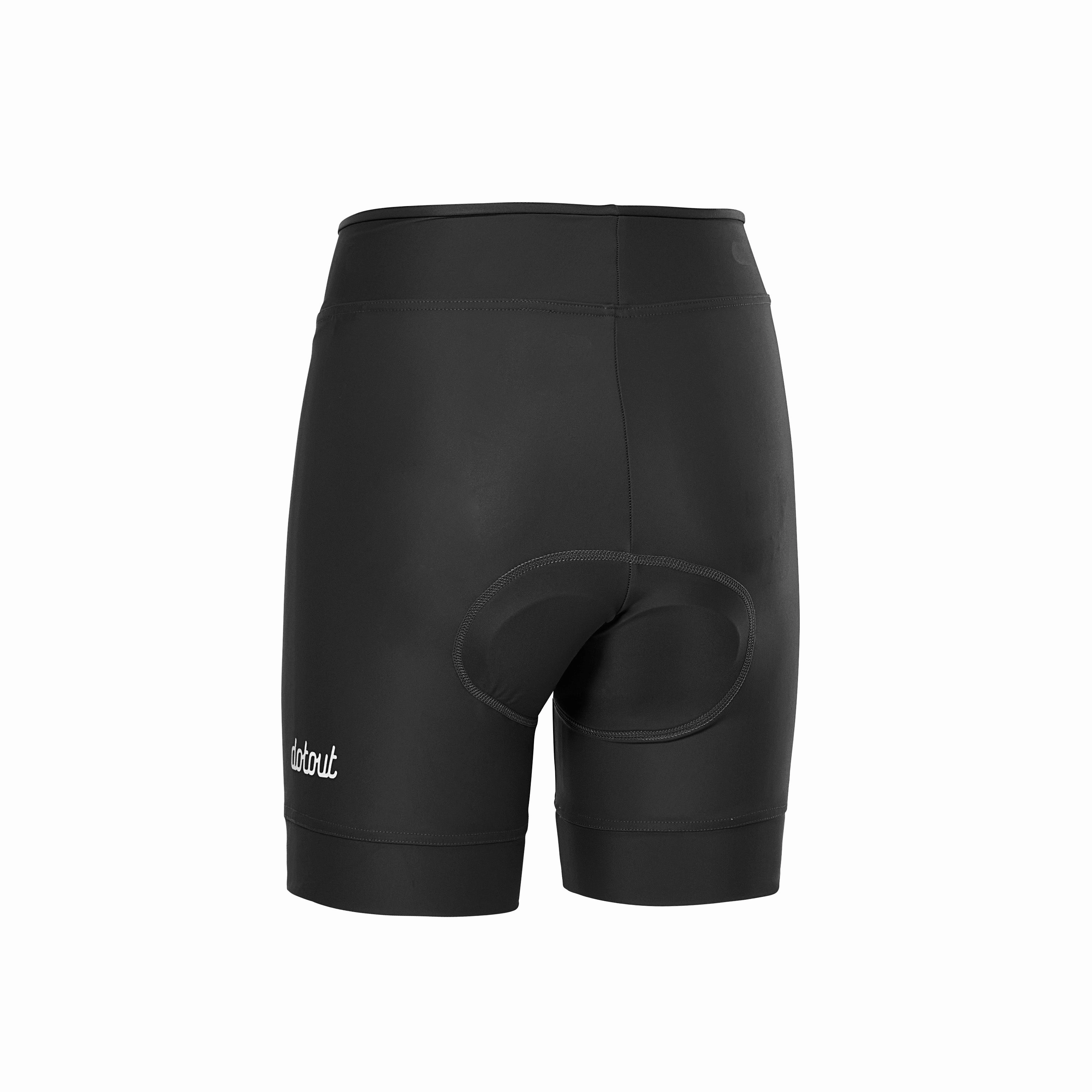 Dotout Beam women shorts - Black