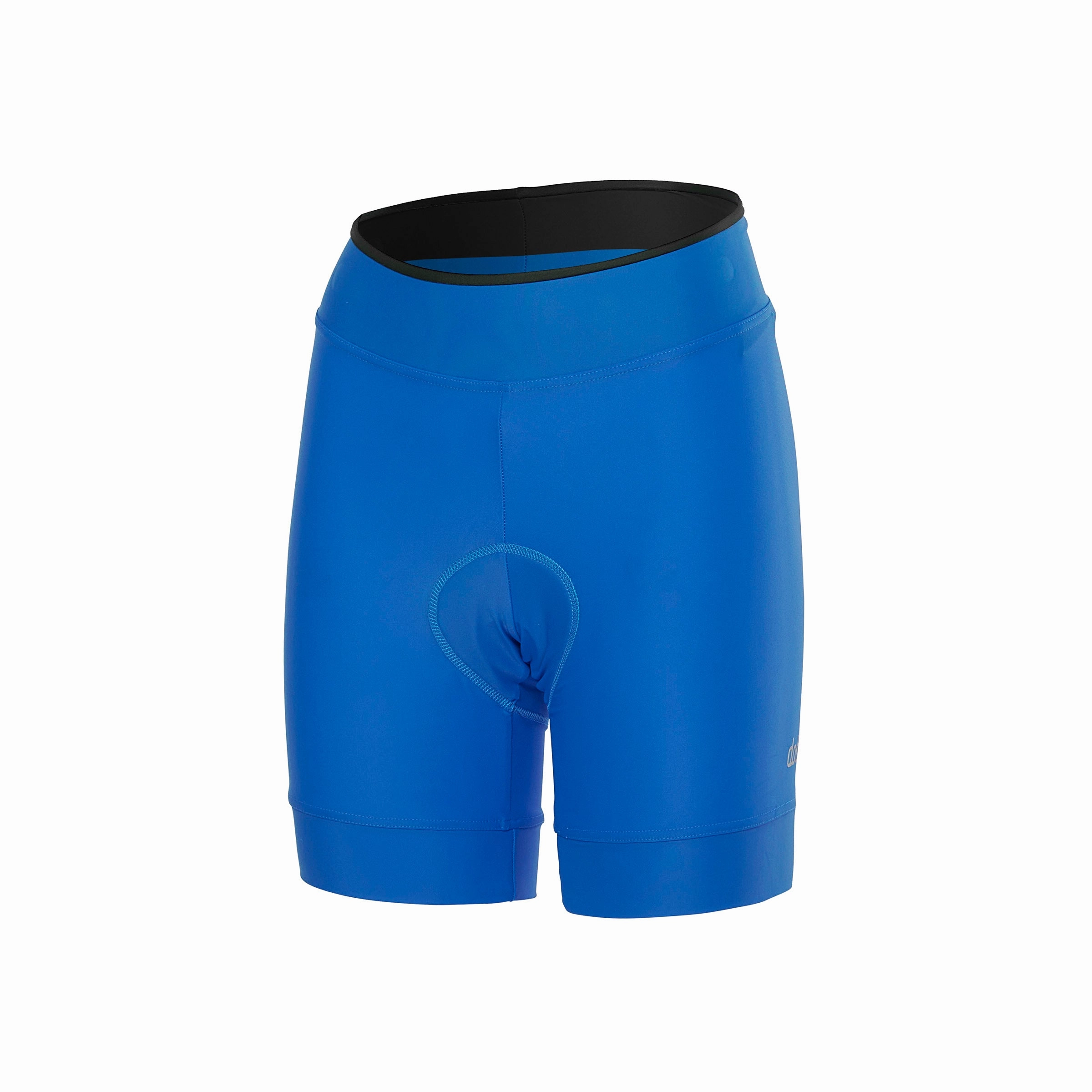 Dotout Beam women shorts - Blue