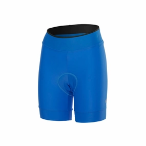 Dotout Beam women shorts - Blue