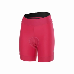 Dotout Beam women shorts - Fuchsia