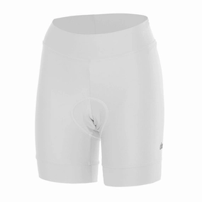 Dotout Beam women shorts - White
