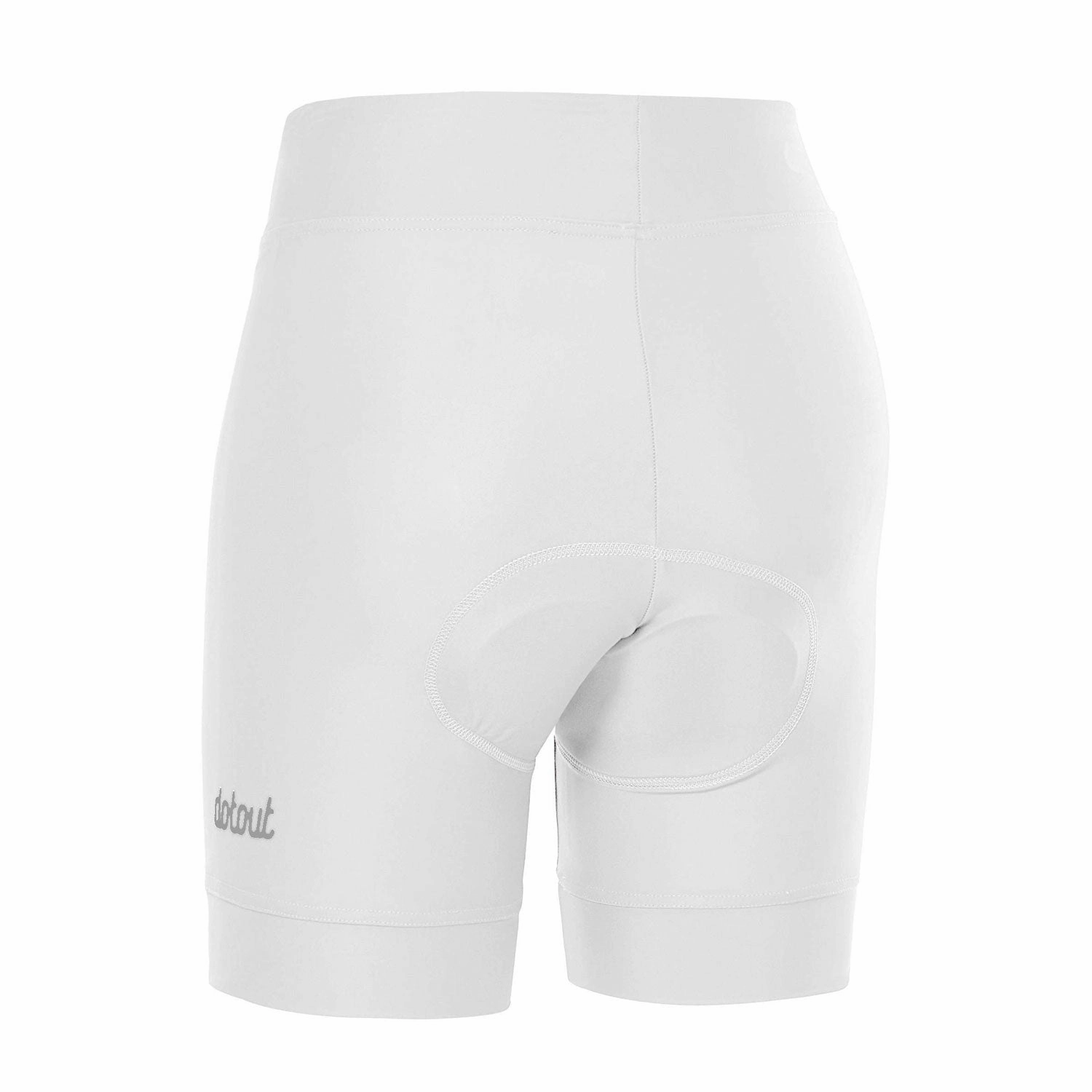Dotout Beam women shorts - White