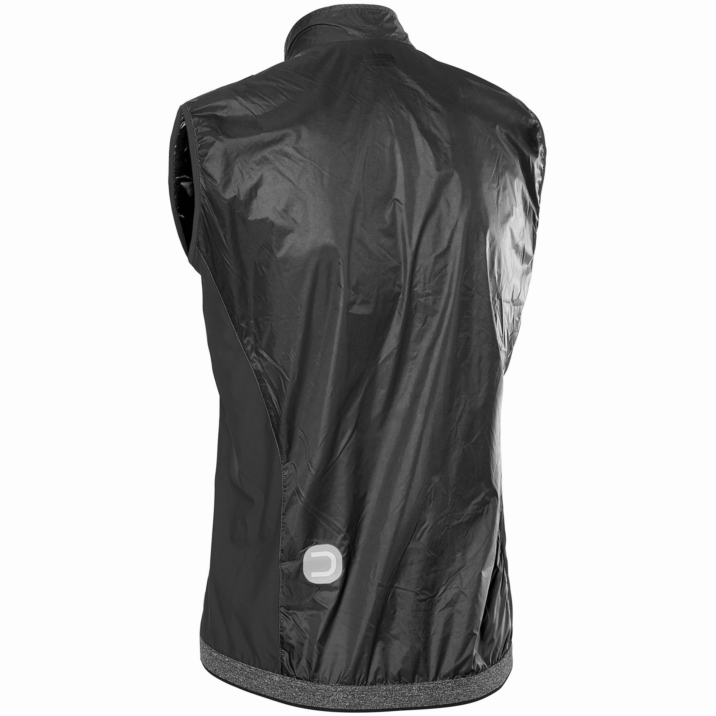 Dotout Breeze vest - Black