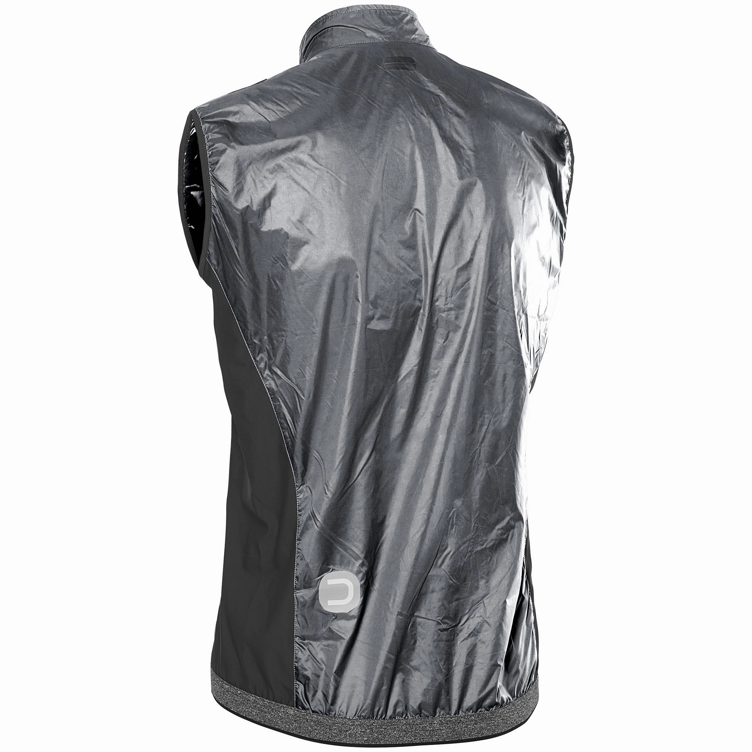 Dotout Breeze vest - Gray