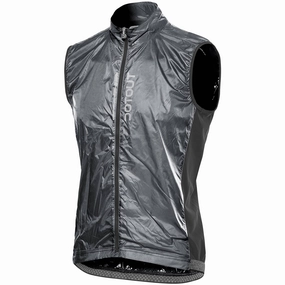Dotout Breeze vest - Gray