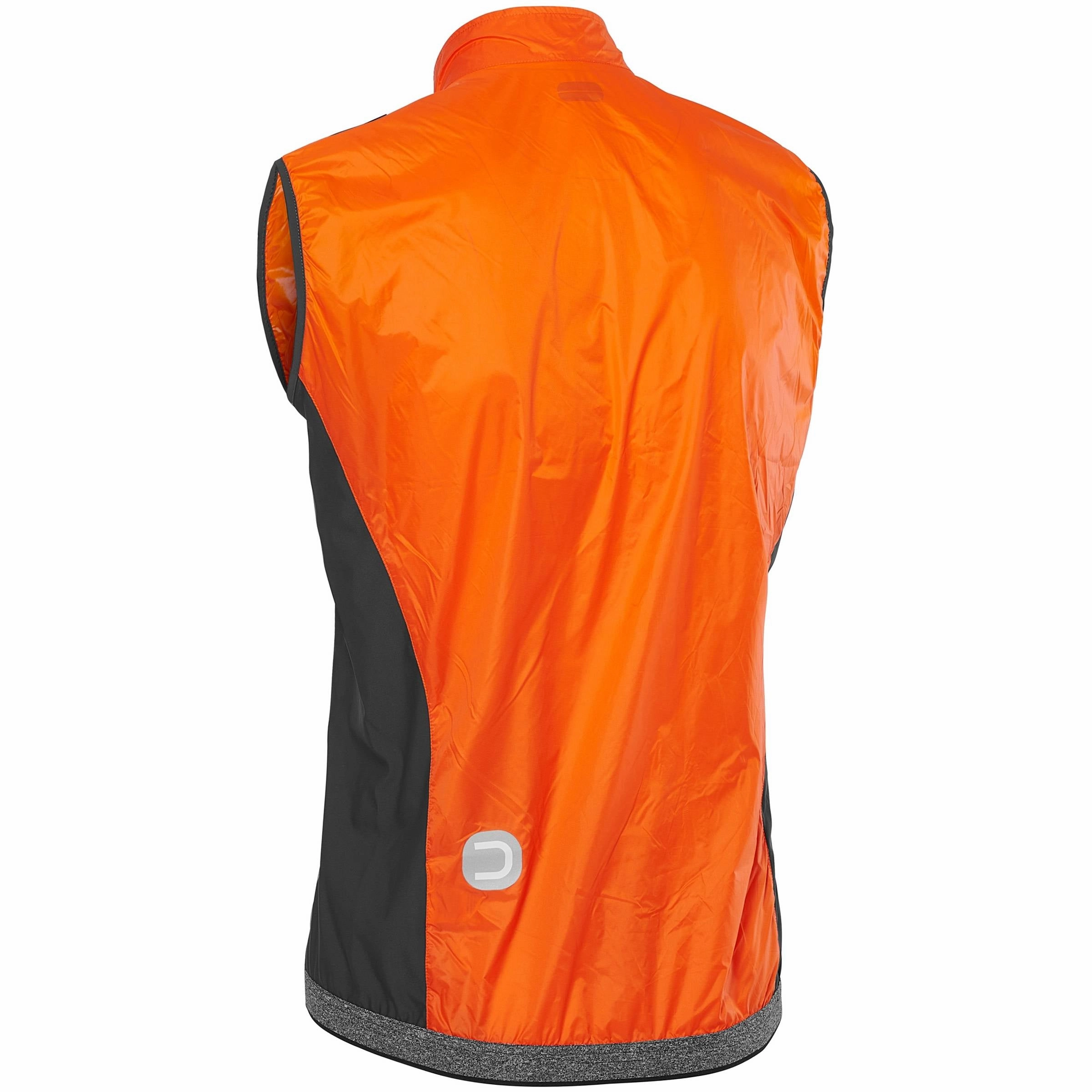 Dotout Breeze vest - Orange