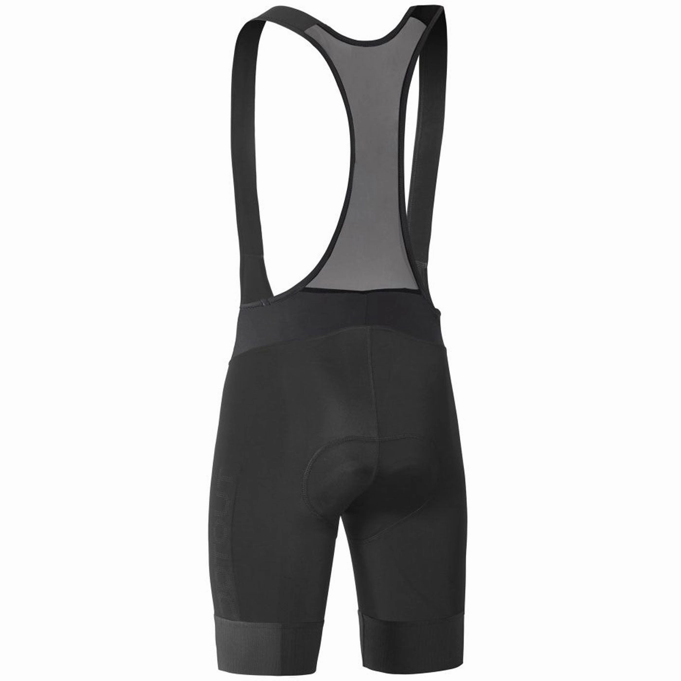Dotout Cable 2 bib shorts - Black