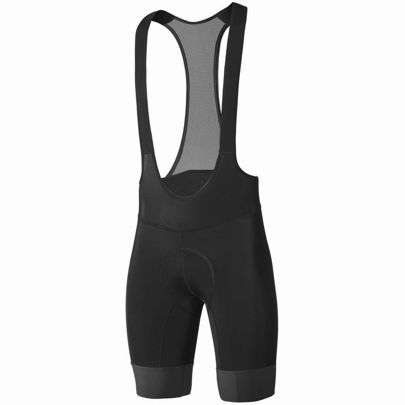 Dotout Cable 2 bib shorts - Black