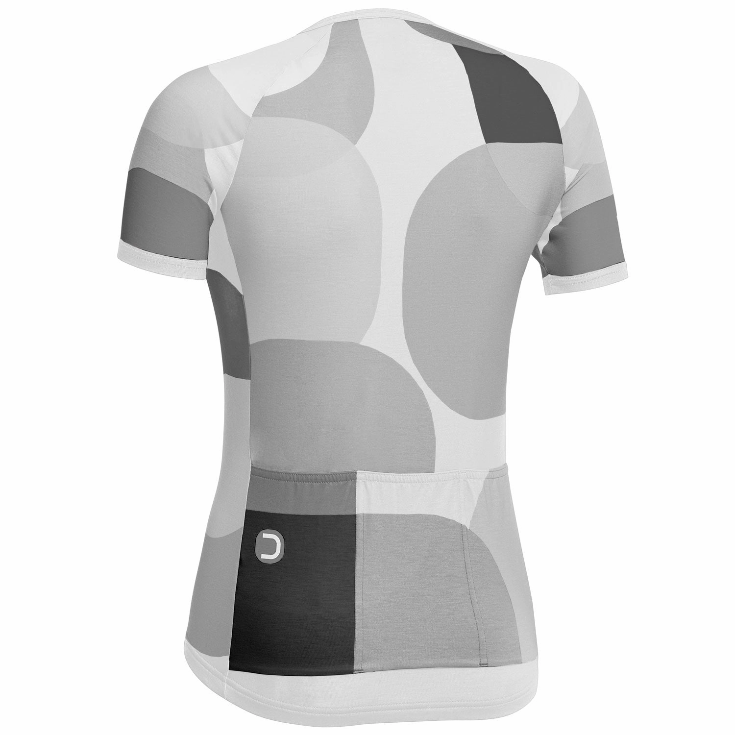 Dotout Camou women jersey - White