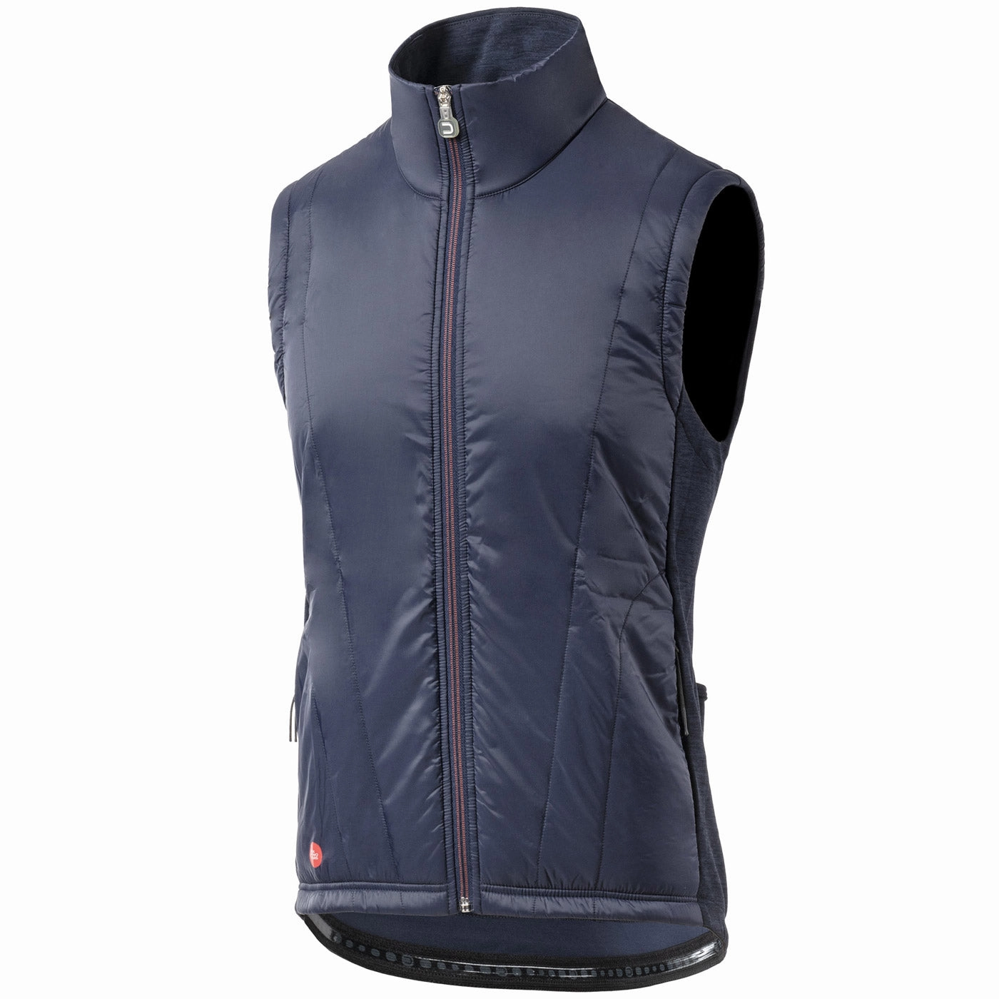Dotout Contest vest - Blue