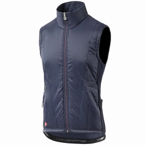 Dotout Contest vest - Blue
