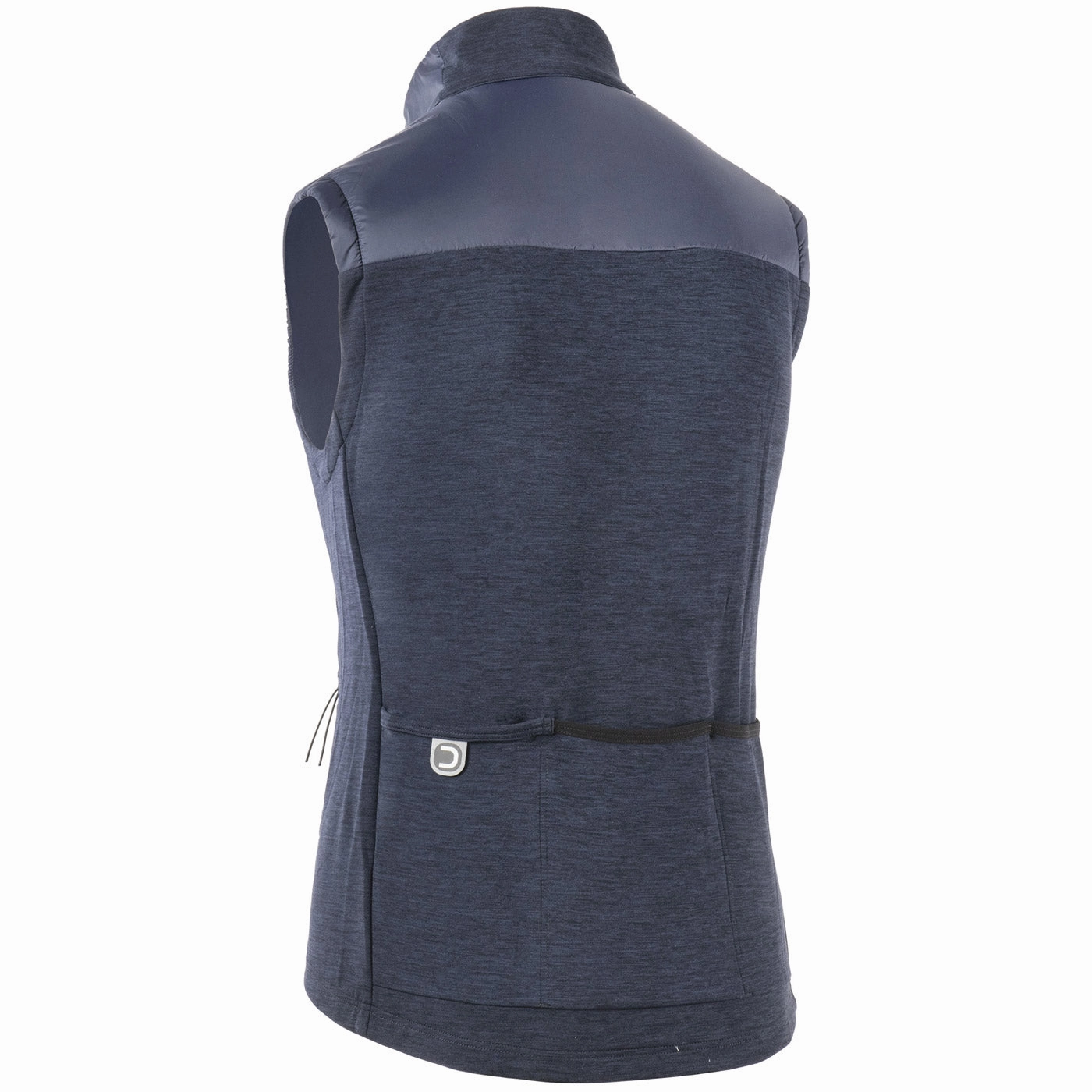 Dotout Contest vest - Blue