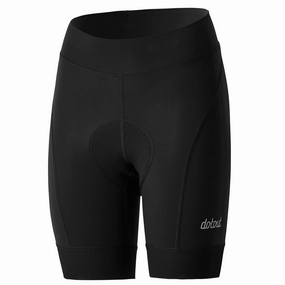 Dotout Cosmo woman short - Black