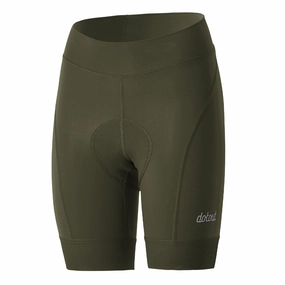 Dotout Cosmo woman short - Green