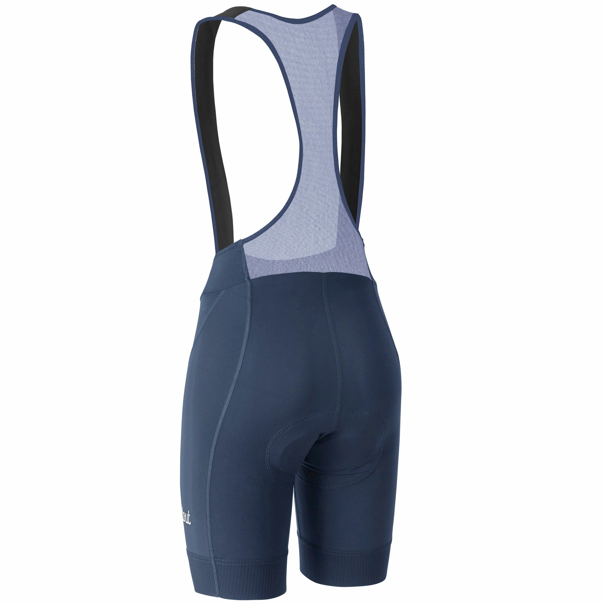 Dotout Cosmo women bib shorts - Dark blue