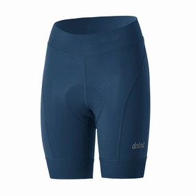 Dotout Cosmo women shorts - Dark blue