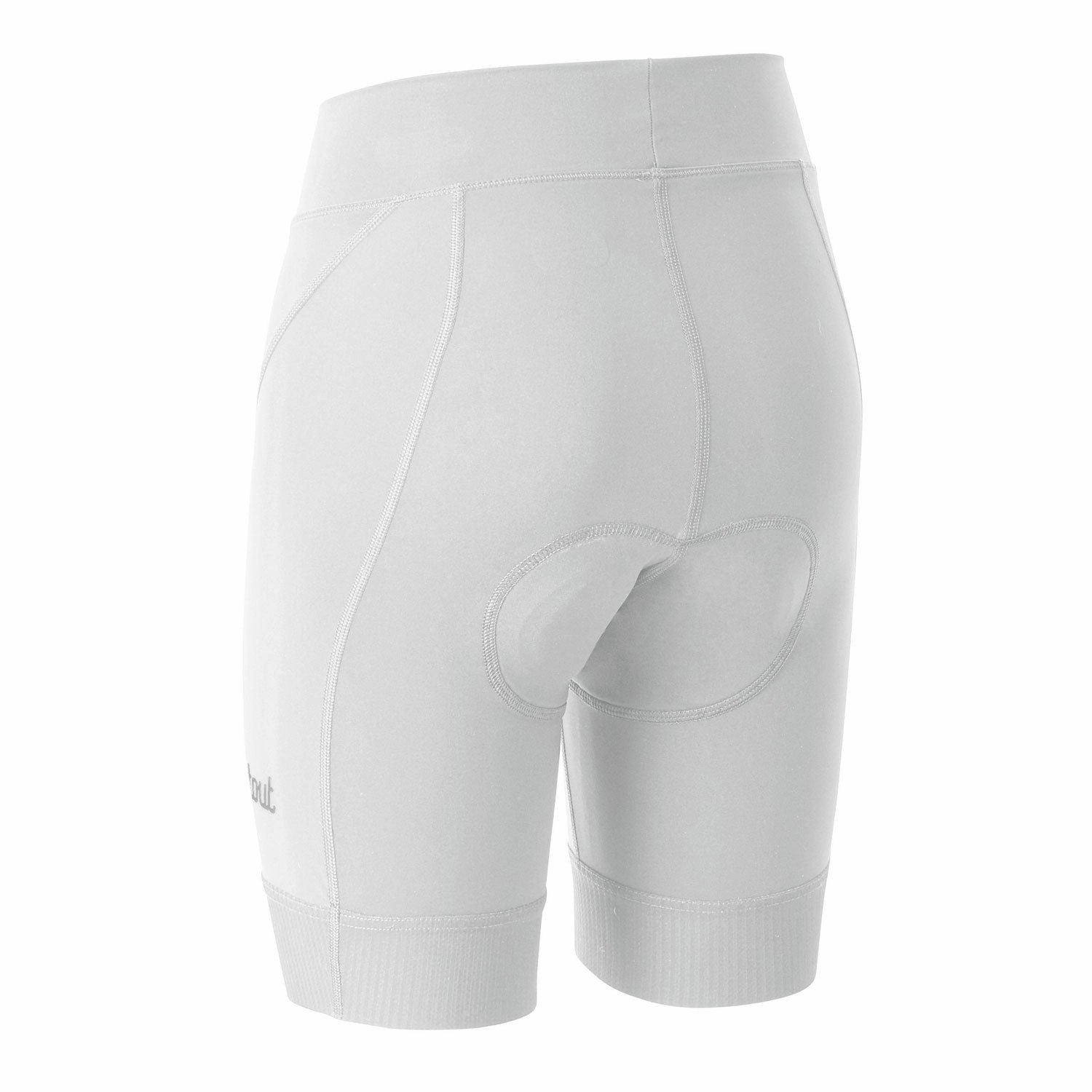 Dotout Cosmo women shorts - White