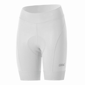 Dotout Cosmo women shorts - White