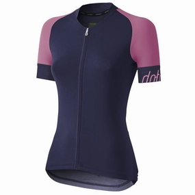 Dotout Crew woman jersey - Blue