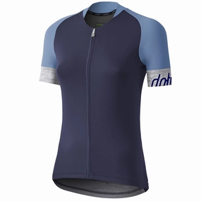 Dotout Crew woman jersey - Blue
