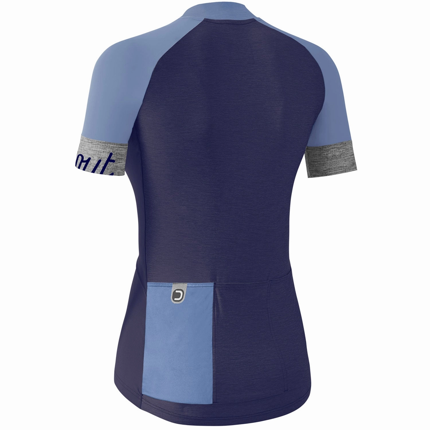 Dotout Crew woman jersey - Blue