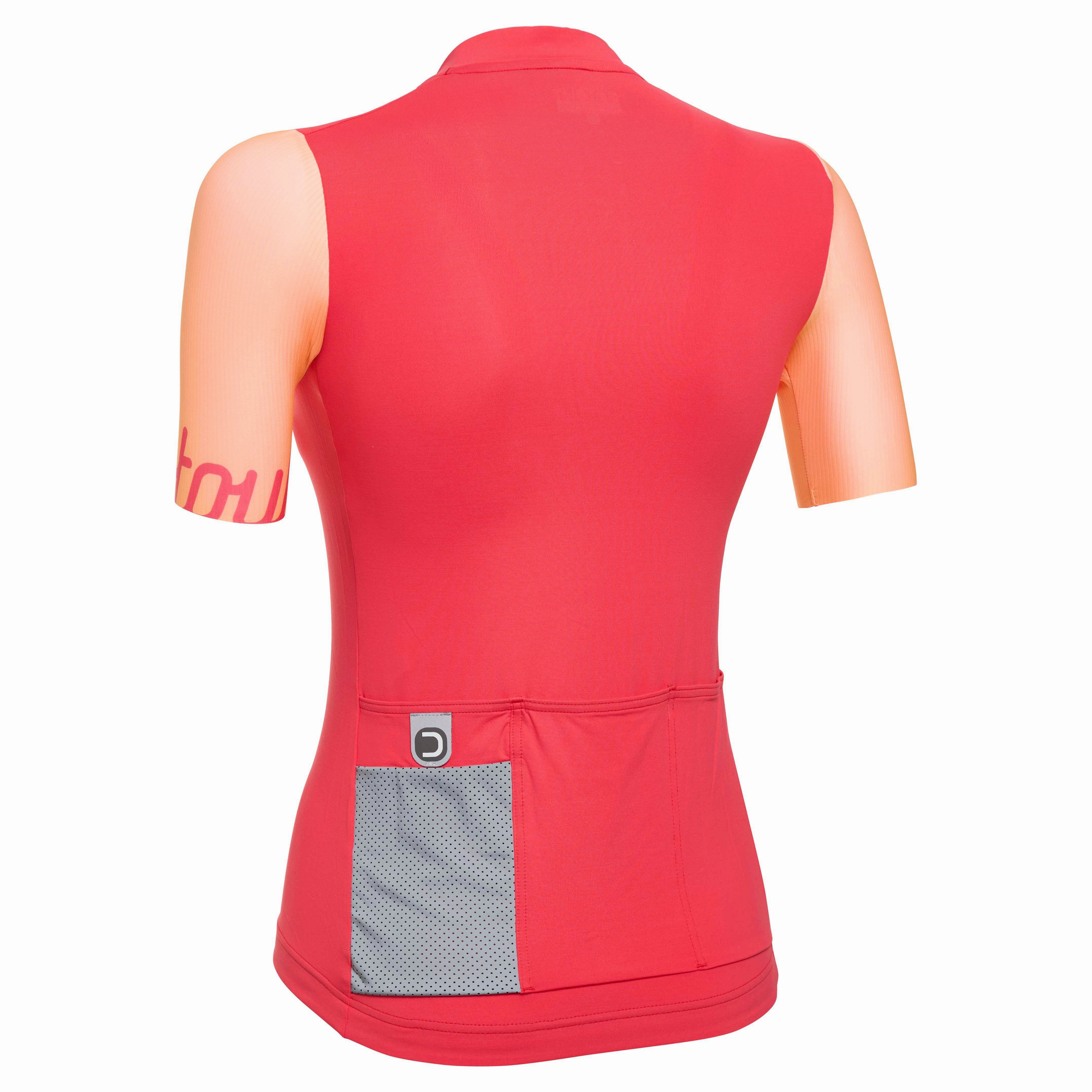 Dotout Crew women jersey - Pink