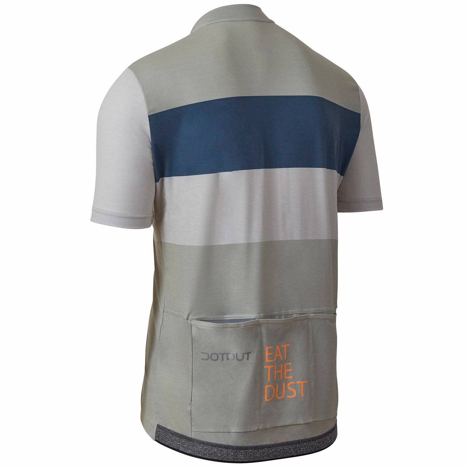 Dotout Cruiser jersey - Light grey