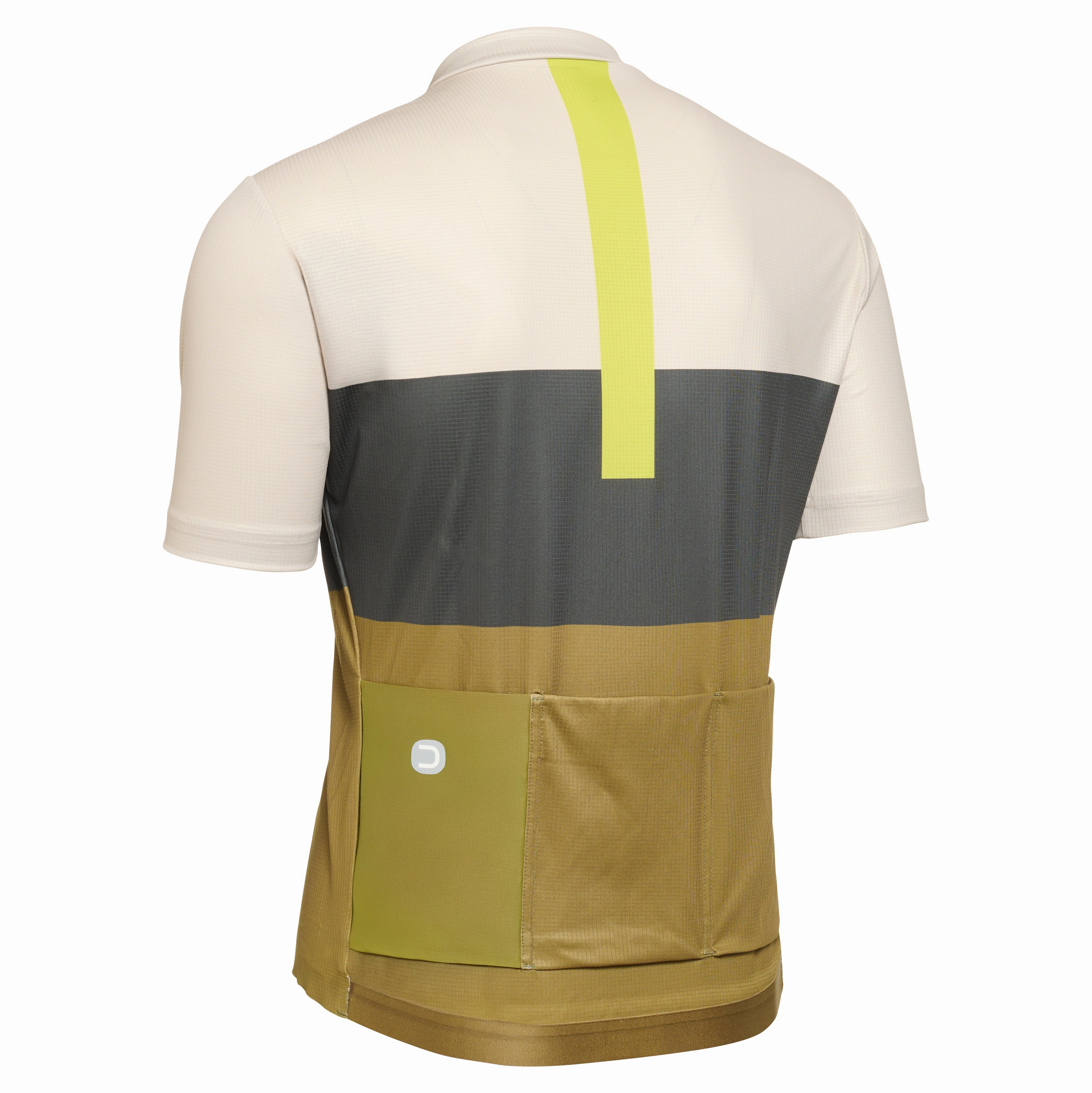 Dotout Dust jersey - Green
