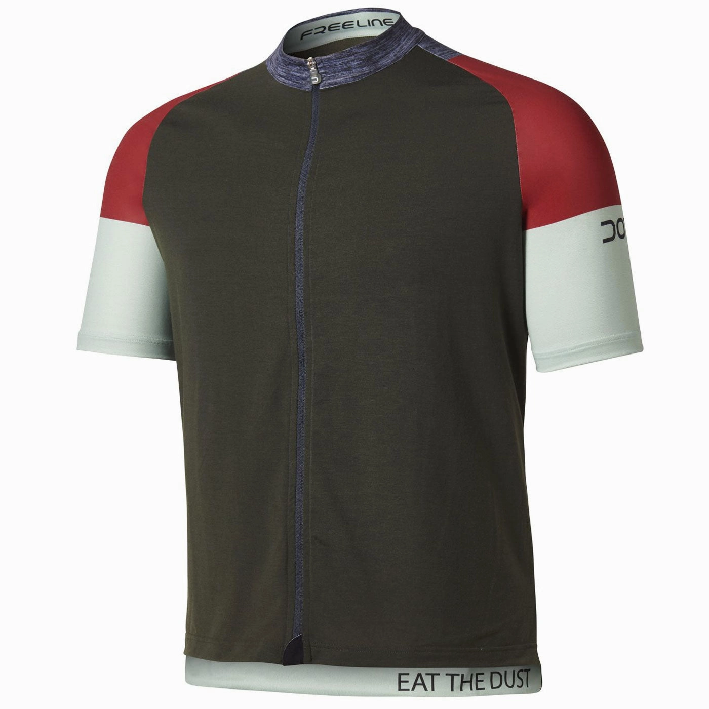 Dotout Edge jersey - Green