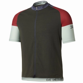 Dotout Edge jersey - Green