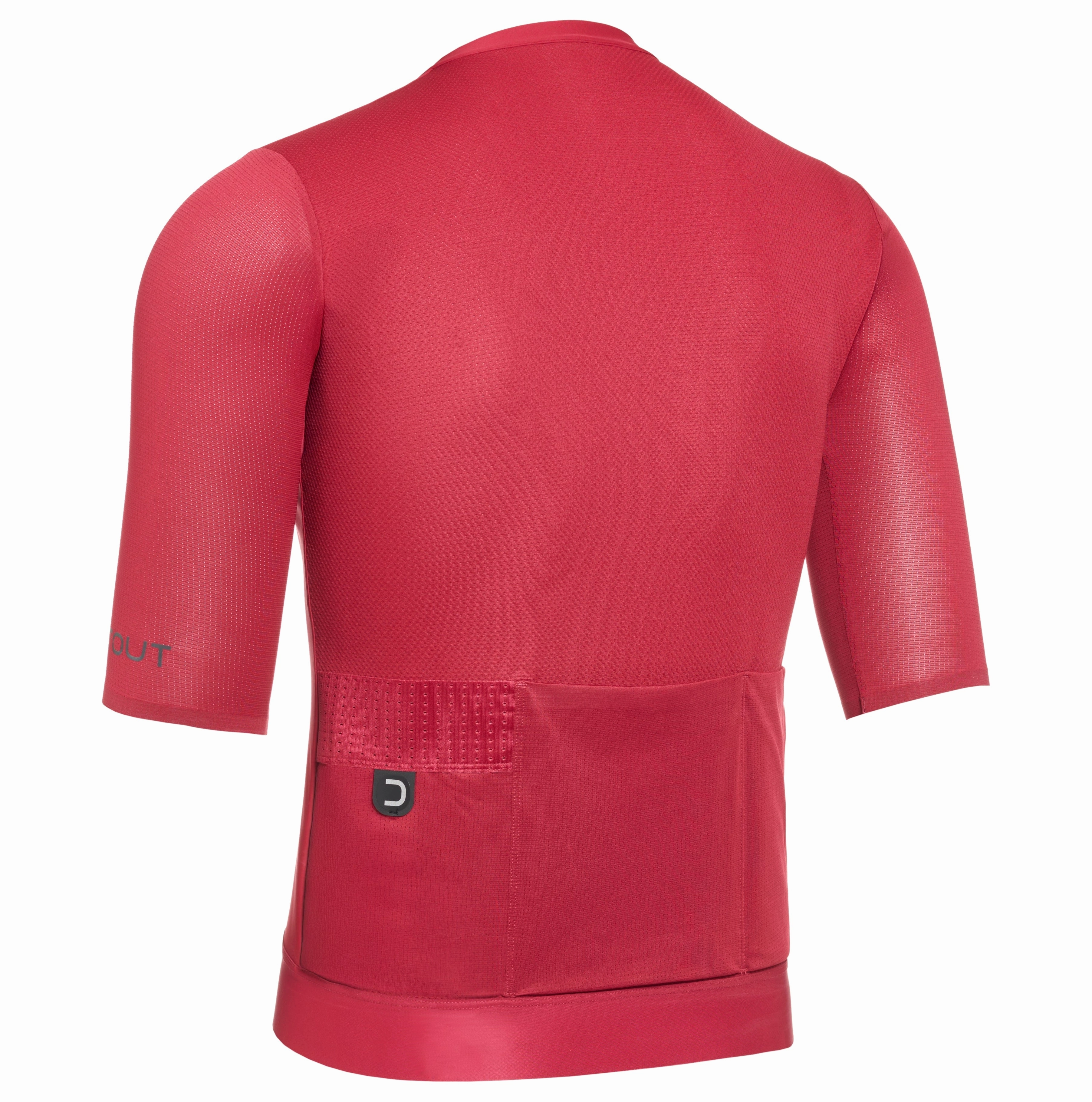Dotout Elevate jersey - Red