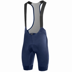 Dotout Essential 2.0 bib shorts - Blue