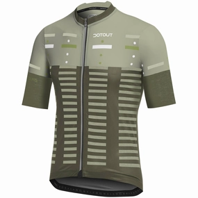 Dotout Fanatic jersey - Green