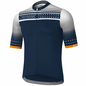 Dotout Flash jersey - Blue