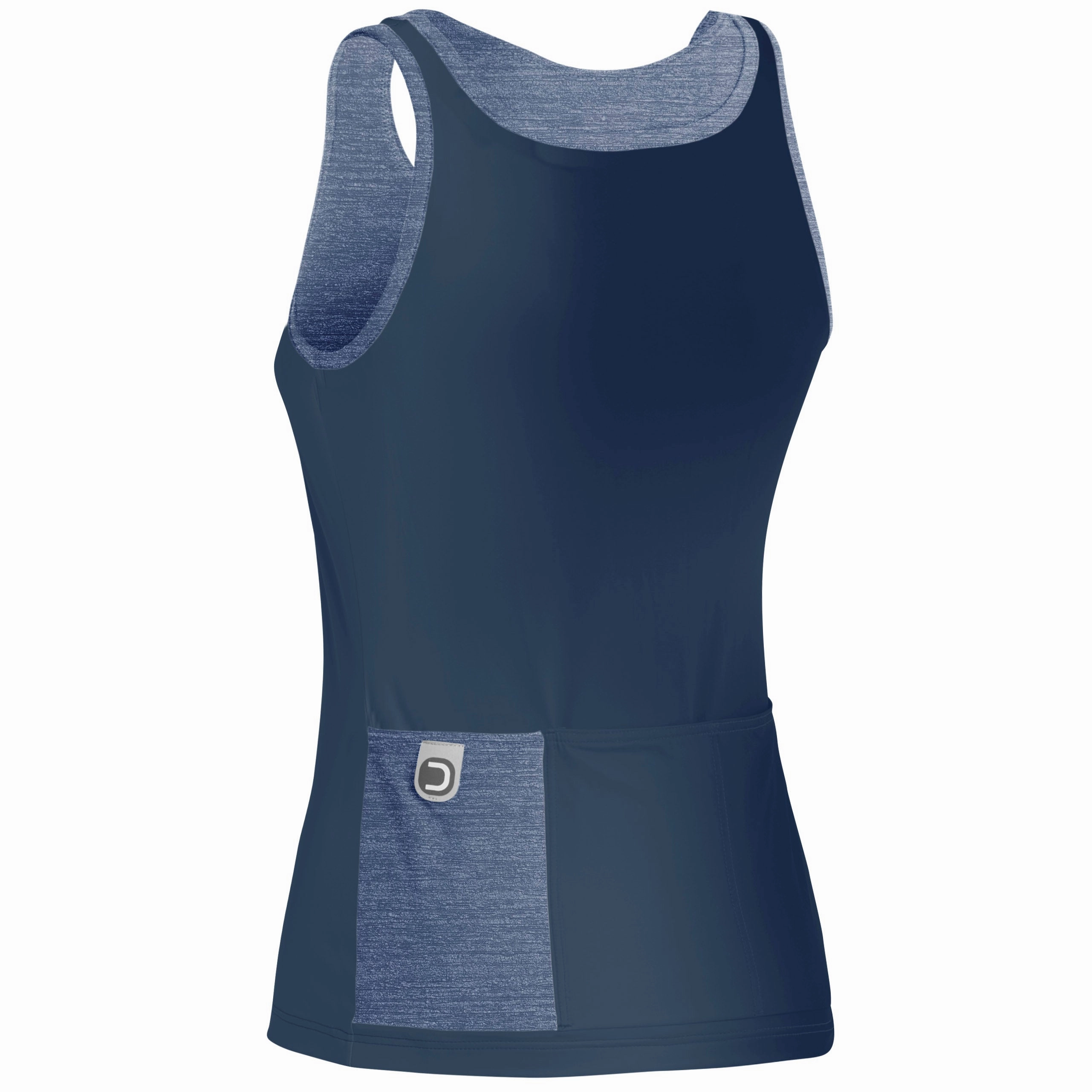 Dotout Flash women top - Blue