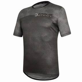 Dotout Flip jersey - Dark grey