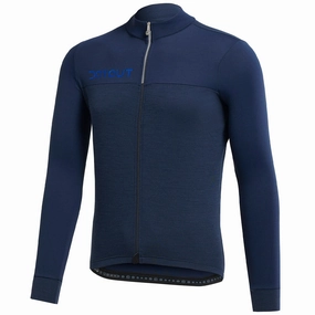 Dotout Freedom long sleeves jersey - Blue