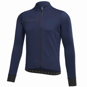 Dotout Galaxy long sleeves jersey - Blue