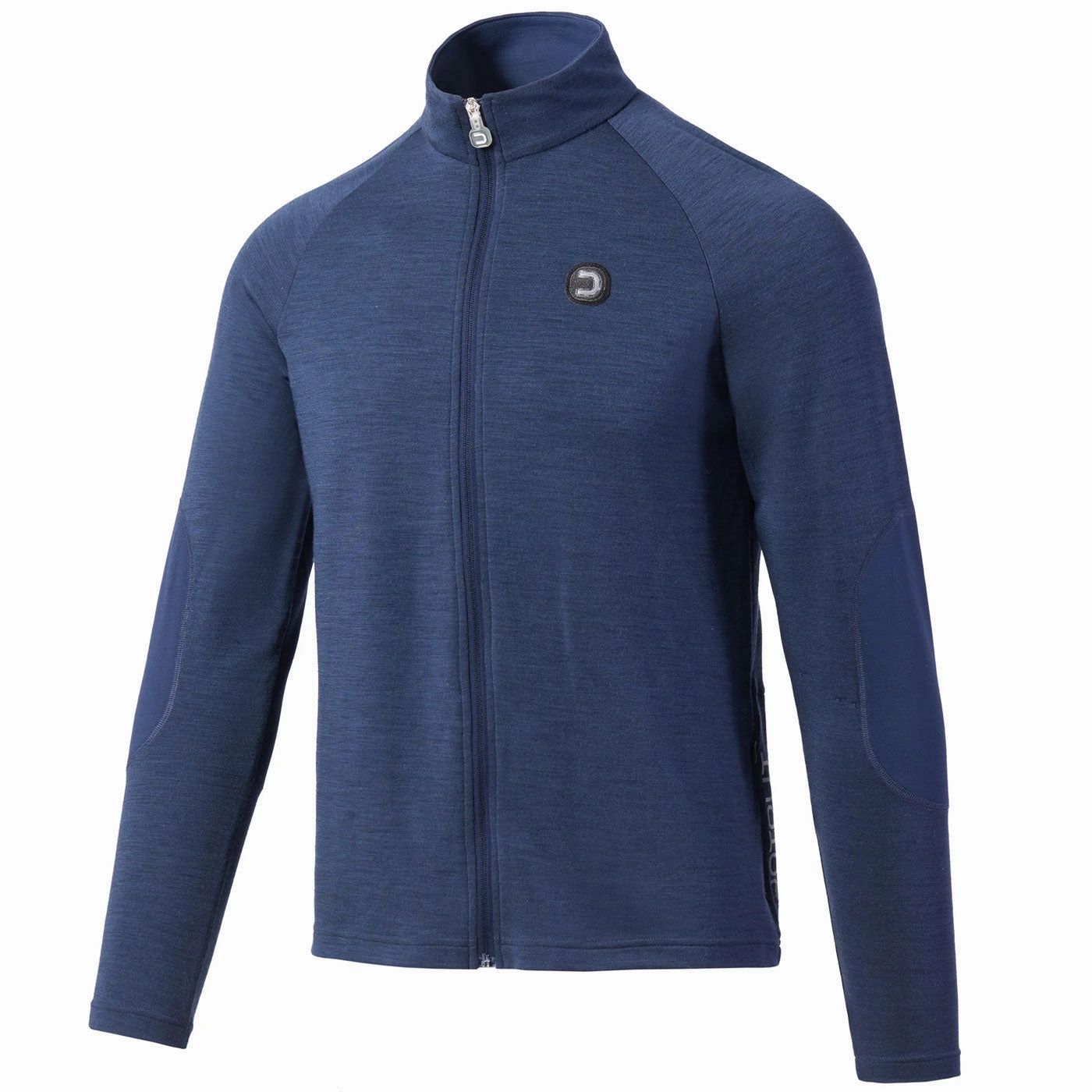 Dotout Haka long sleeves jersey - Blue