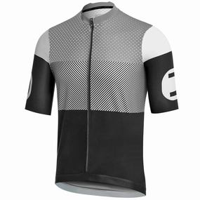 Dotout Hero 2.0 jersey - Black