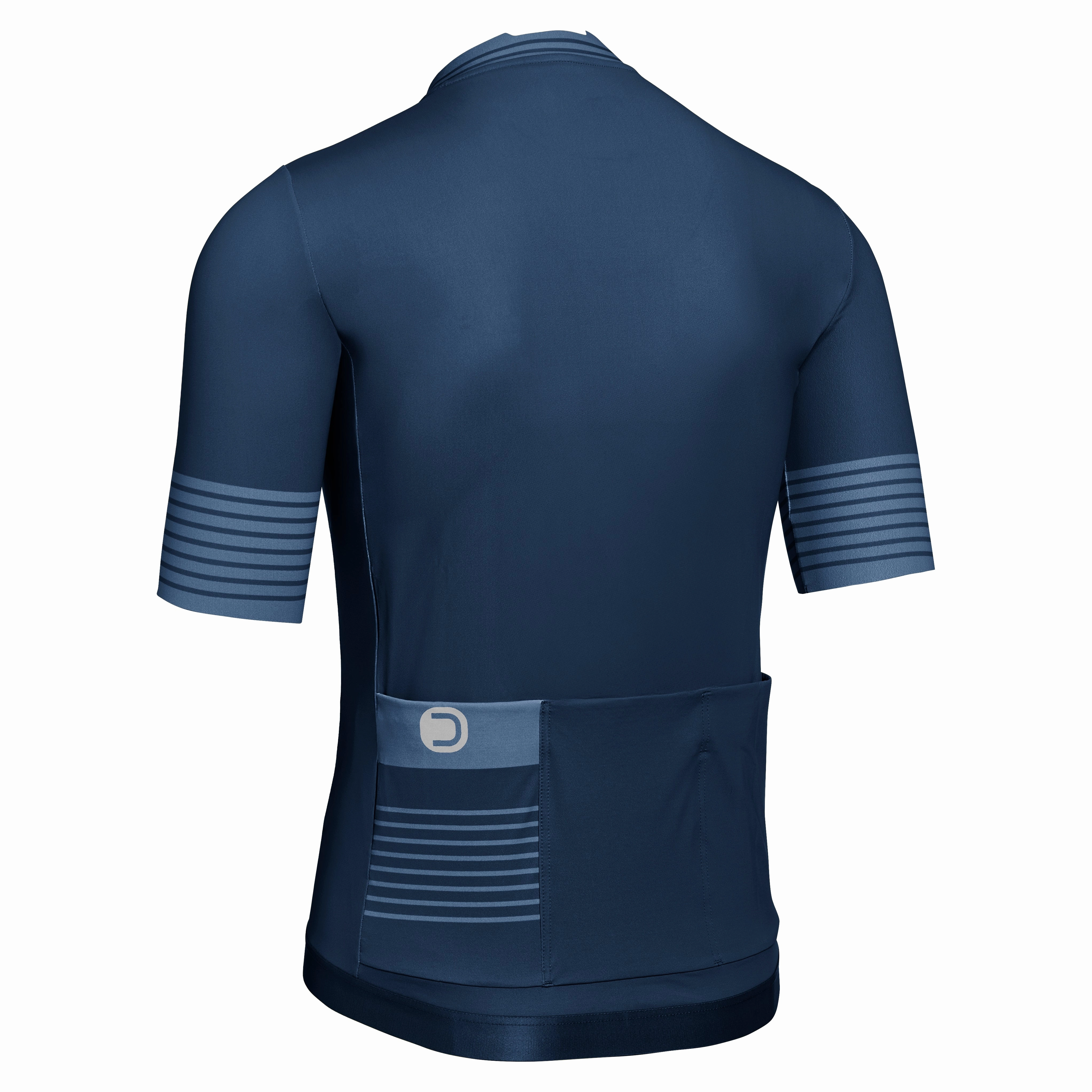 Dotout Hero 2.0 jersey - Dark blue