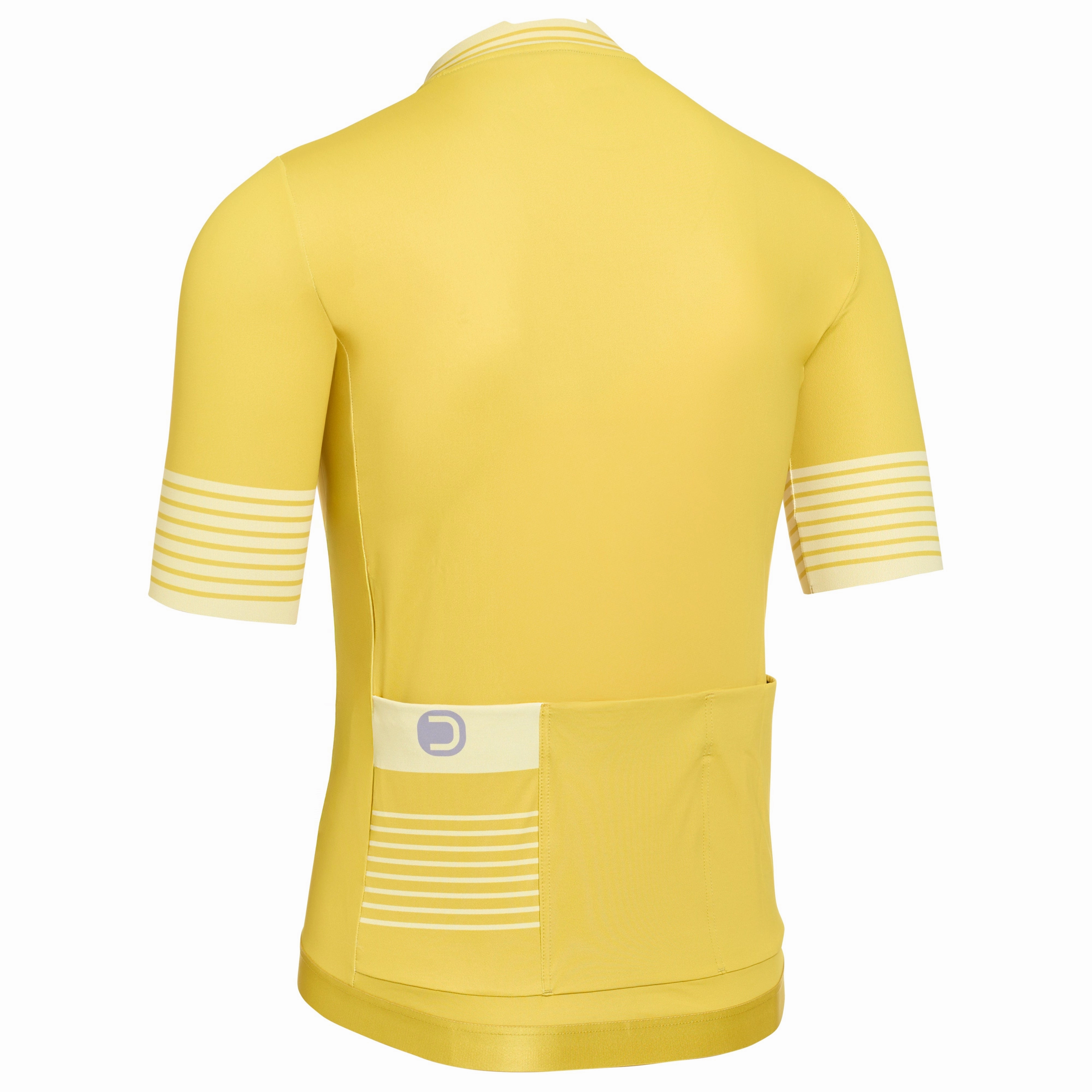 Dotout Hero 2.0 jersey - Gold
