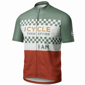Dotout Hyper jersey - Green