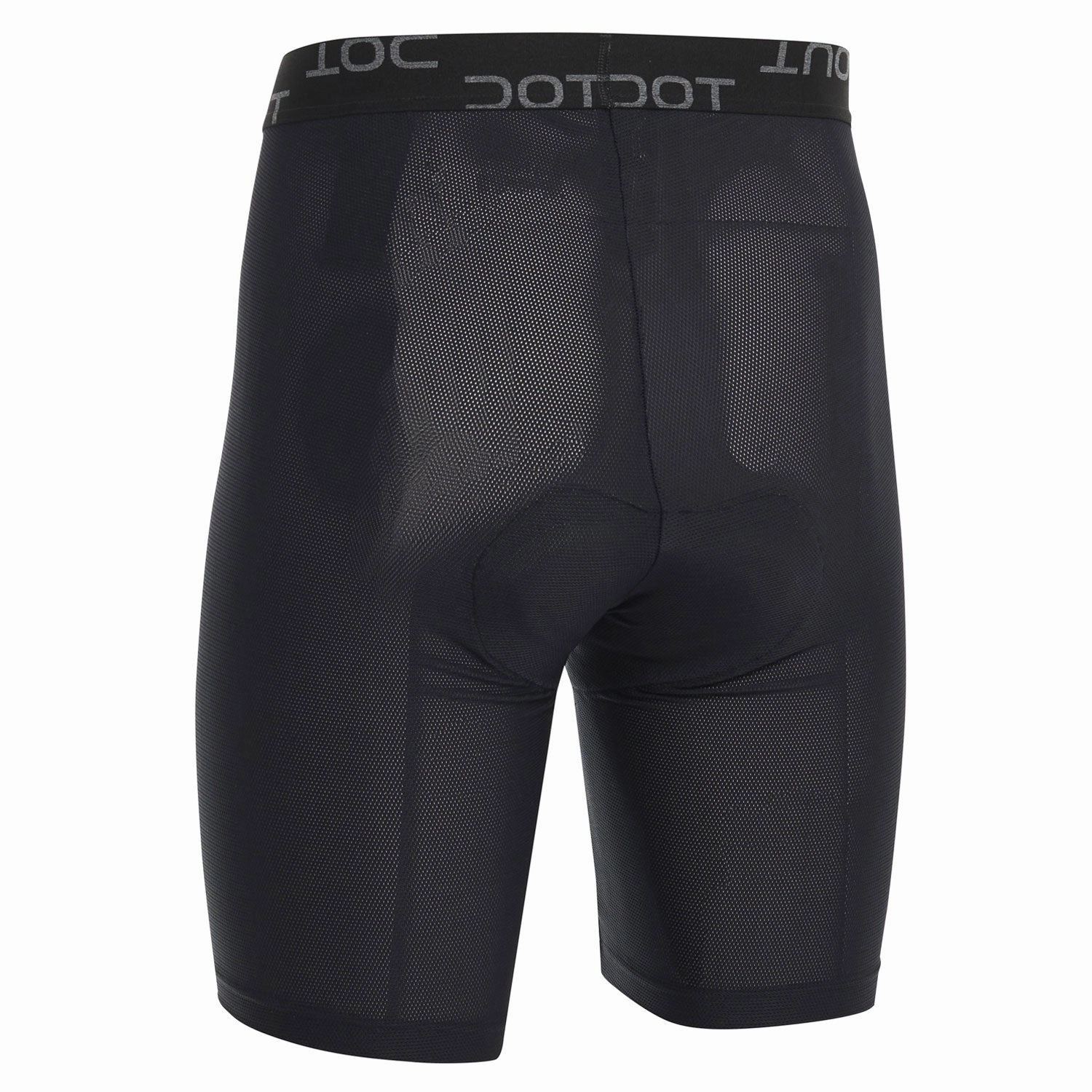 Dotout Inner 2 boxer - Black