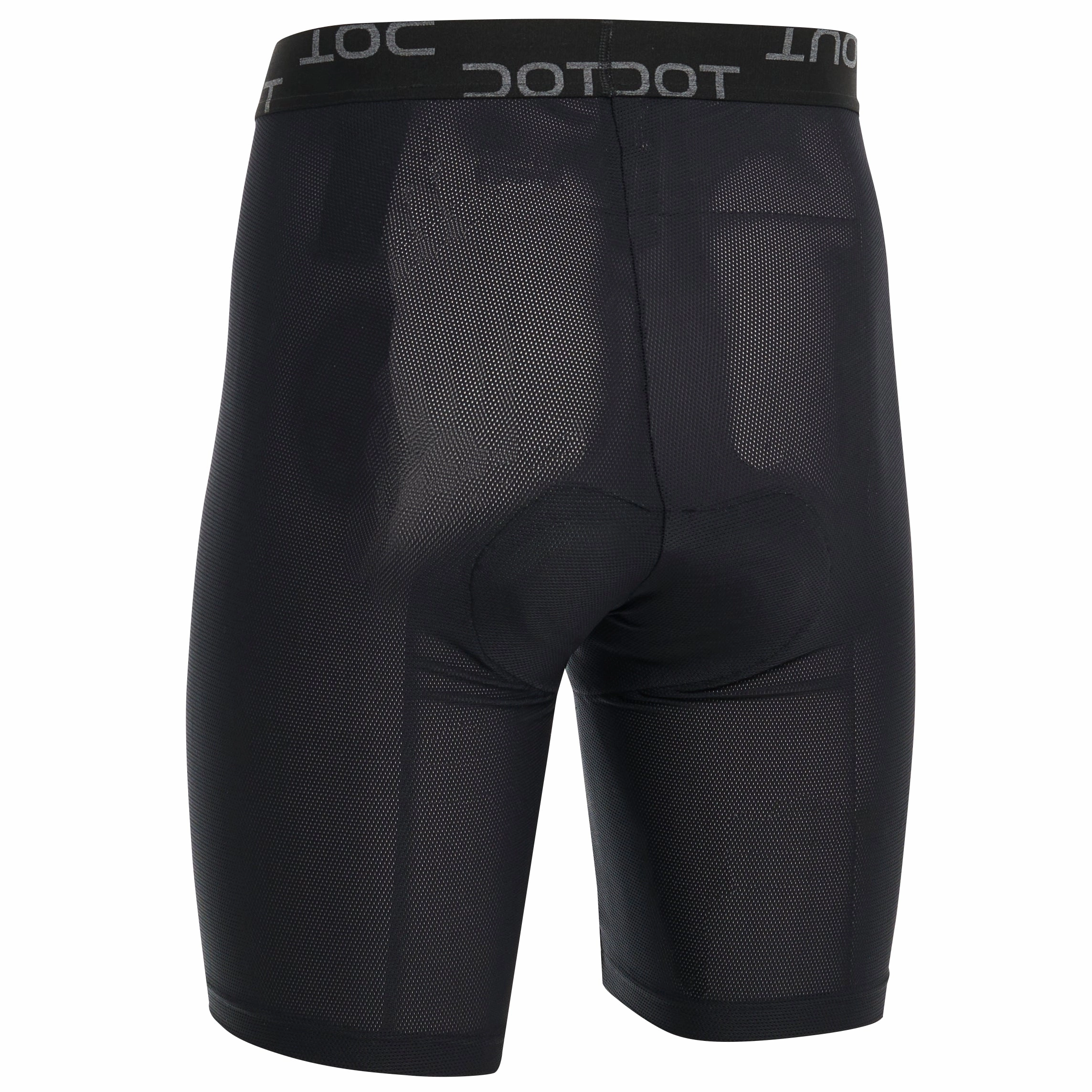 Dotout Inner boxer - Black